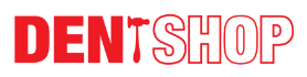 dent shop horizontal logo